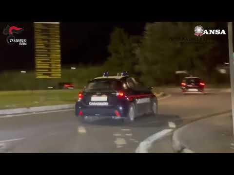 Giostraio morto dopo un pestaggio a Capena (Roma), tre arresti