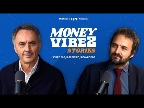 Money VibeZ Stories | L’intervista a Nerio Alessandri, persidente e fondatore di Technogym