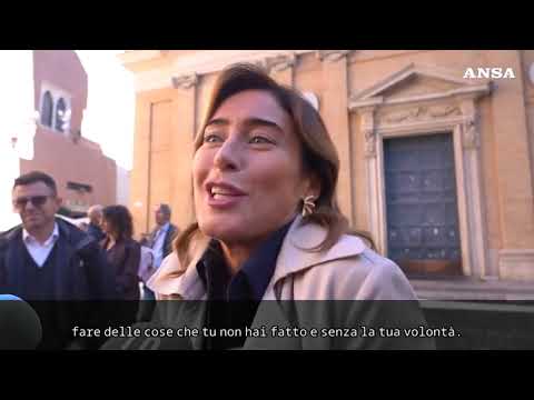 ‘Non con la mia faccia’, flashmob contro la violenza digitale