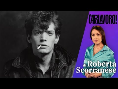 Capolavoro – Mapplethorpe, il cortocircuito tra santità e trasgressione