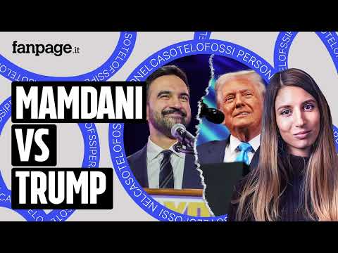 Zohran Mamdani e Donald Trump hanno in comune molte più cose del previsto