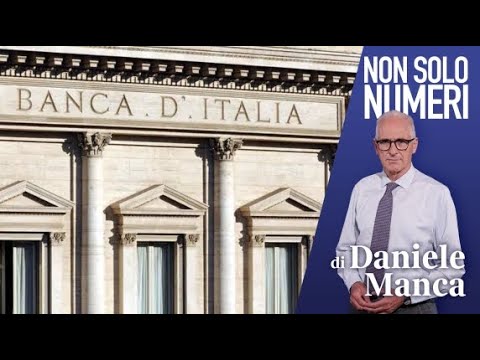 Tasse sulle banche, ma per noi correntisti cambia qualcosa? | Non solo numeri (Daniele Manca)