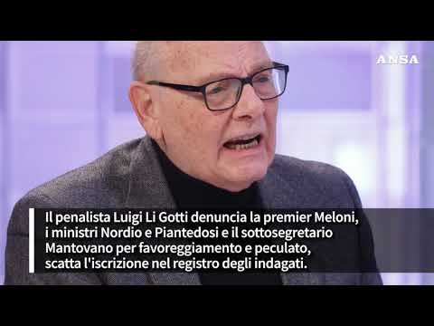 Caso Almasri: arresto, rilascio e bufera politica. Ecco cosa e’ successo