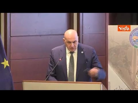 Crosetto: “Proporrò la riforma completa delle Forze Armate”