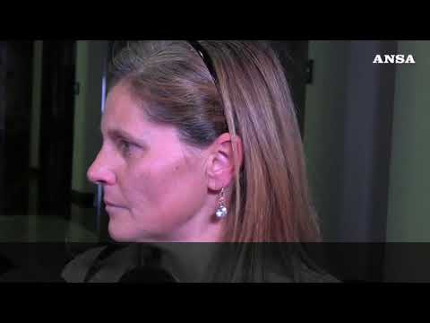 Sorella Pifferi: “24 anni per una bambina che non c’e’ piu’, una cosa orrenda”