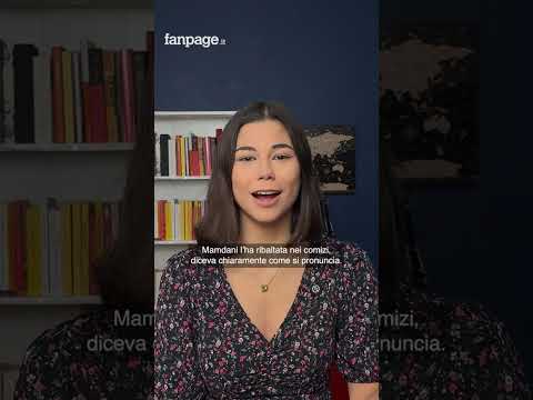 Il segreto della comunicazione sui social di Zohran Mamdani