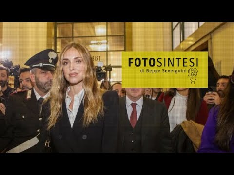 Cosa avete provato guardando questa foto? Irritazione o malinconia | FOTOSINTESI (Beppe Severgnini)