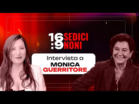 SEDICINONI | Intervista a Monica Guerritore