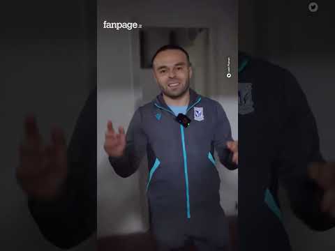 Il livello dello spogliatoio di una squadra di Liga spagnola