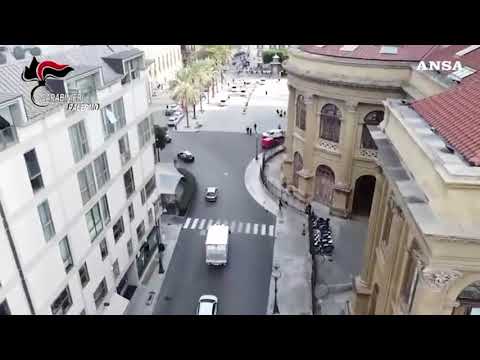 Palermo, omicidio Incontrera: tre arrestati per aver aiutato l’assassino