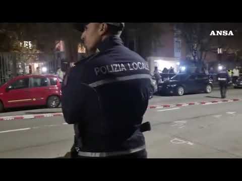 Milano, 12enne travolto da un furgone: ricoverato in condizioni gravi