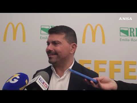 Effetto McDonald’s in Emilia-Romagna: 250 milioni e 5mila posti di lavoro