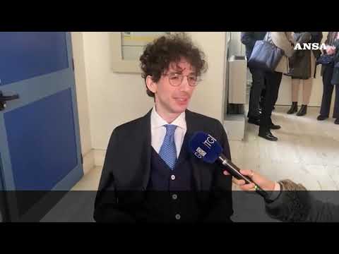 Torino, si laurea il giovane che fu colpito da una bici lanciata ai Murazzi