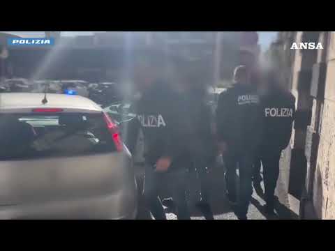 Tre scafisti in carcere per favoreggiamento dell’immigrazione clandestina
