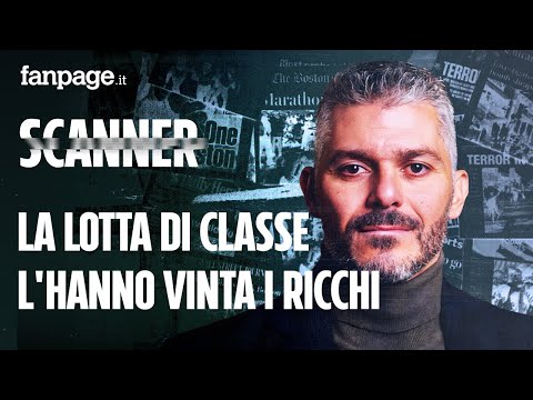 La lotta di classe l’hanno vinta i ricchi: Meloni, Musk e l’effetto Mamdani