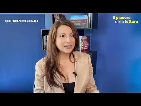 Il piacere della lettura | Intervista a Carlo A. Martigli
