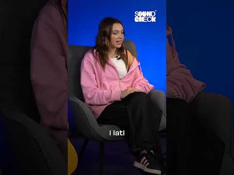Ascolta l’intervista completa a Sarah Toscano