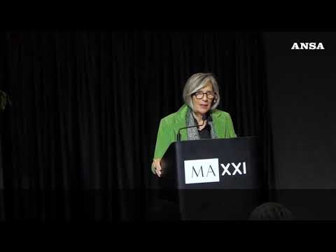 Maxxi, Bruni: “Siamo all’avanguardia nell’accessibilita’”