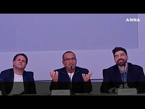 Carlo Conti: “Polemiche e pettegolezzi creano Sanremo”