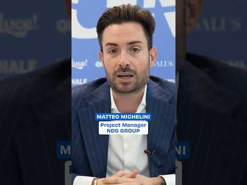 Ecomondo 2025: la seconda giornata