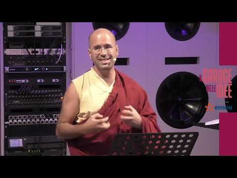 Visionarie e Visionari – Ep. 8 con LAMA MICHEL | Il Garage delle Idee