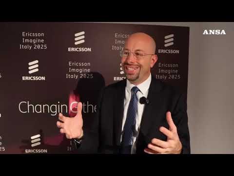 Missori (Ericsson), ‘Rivoluzione 5G va fatta tutti assieme’