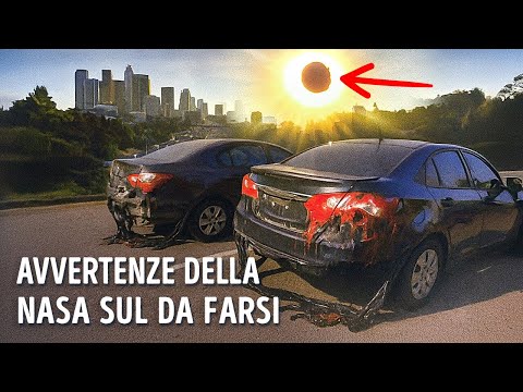 La NASA Rileva un Enorme Buco nel Sole — Ecco Perché Dovremmo Preoccuparci