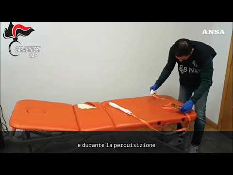 Medico generico circoncide oltre 40 bimbi a Trento, arrestato