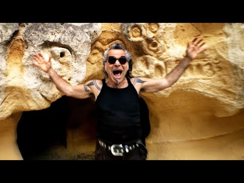 Piero Pelù all’anteprima di «Rumore dentro», il film sulla sua vita diretto da Francesco Fei