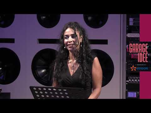 Visionarie e Visionari Ep. 12 – Il mio incontro con Rachel Bespaloff,  con LAURA SANÒ