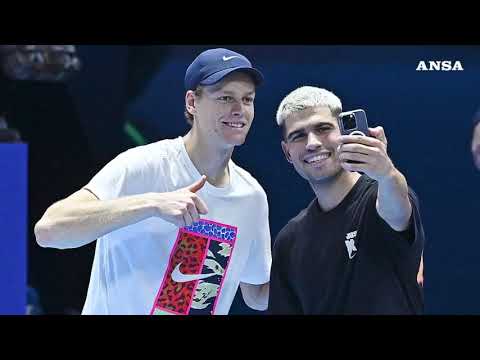 Atp Finals: al via a Torino il torneo dei migliori al mondo