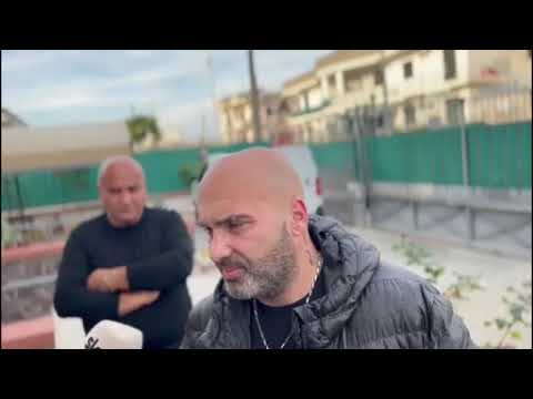 Omicidio Nappo a Boscoreale, il padre del 18enne: «Un errore di persona»