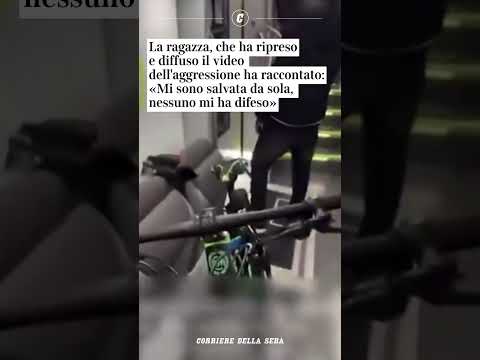 Monza, aggredita sul treno da uno sconosciuto: «Ha iniziato a fissarmi, poi gli insulti e un pugno»