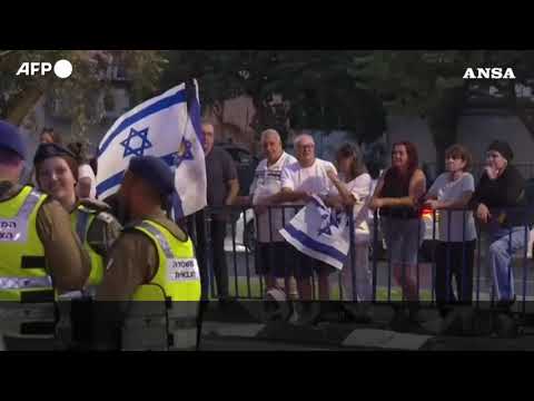 Israele, restituiti da Hamas i resti di un ostaggio: il soldato Hadar Goldin