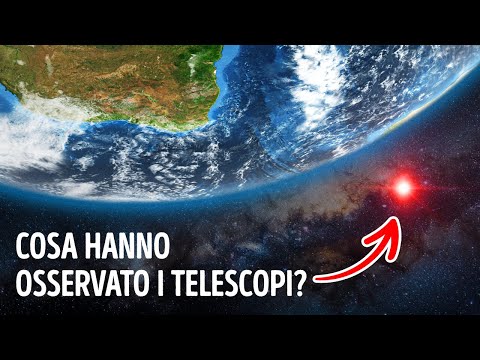 Il Nuovo Membro Del Sistema Solare Smentisce l’Ipotesi del Pianeta 9