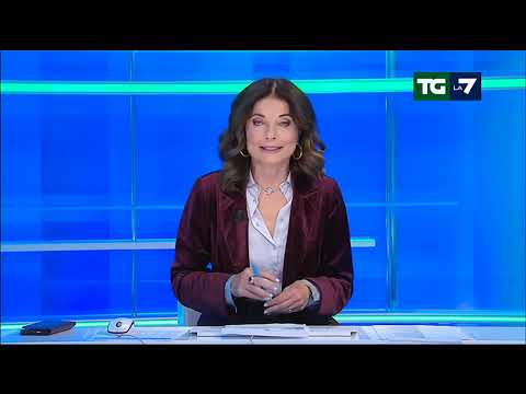 Edizione delle ore 13.30 del 10/11/2025