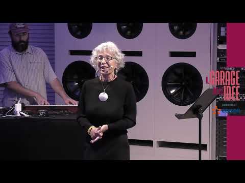 Visionarie e Visionari Ep. 14 – Perché leggere Ursula K. Le Guin, con NICOLETTA VALLORANI