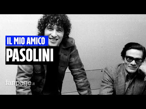 Ninetto Davoli ricorda l’amico Pasolini: “Basta anniversari, lui va sempre ricordato”