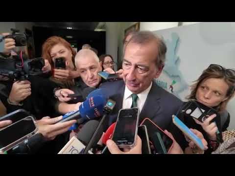 San Siro, il sindaco Sala: «Regole rispettate, l’inchiesta lo stesso giorno del rogito fa pensare»