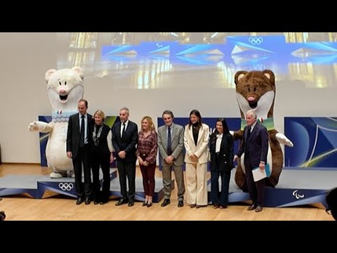 Cento giorni all’Olimpiade Milano-Cortina 2026: «Il 6 febbraio deve essere tutto pronto, per forza!»