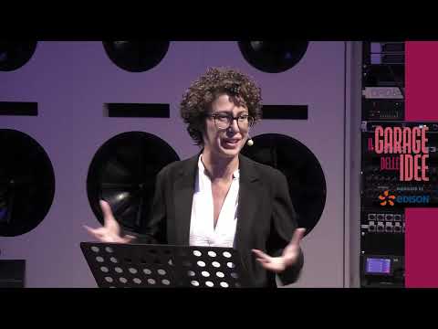 Visionarie e Visionari Ep. 16 – Mente e corpo sono uniti, con MARTINA ARDIZZI