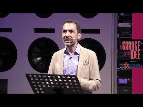 Visionarie e Visionari Ep.17 – Cosa ci dice la prima foto della Terra dallo Spazio, con AMEDEO BALBI