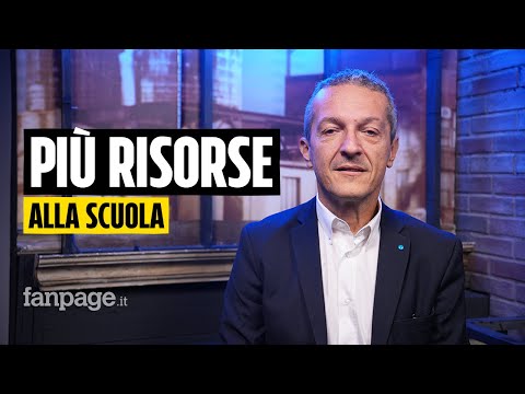 D’Aprile (Uil Scuola): “Taglio Irpef non tocca i docenti, media stipendi non arriva a 28mila euro an