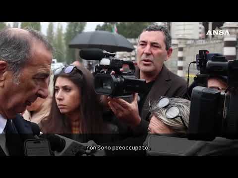 San Siro, Sala: “Rogito forse mercoledi’, non sono preoccupato”