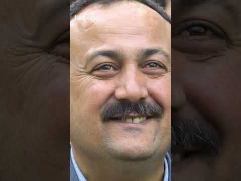 Dalla pace di Oslo alla Seconda Intifada: la svolta di Marwan Barghouti