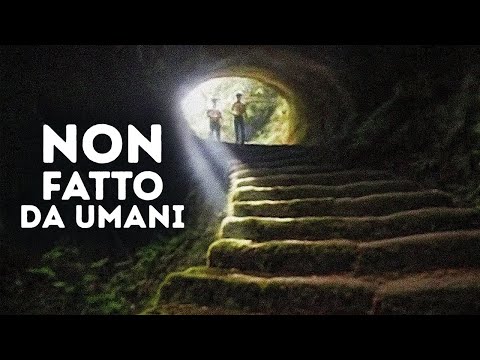 Scienziati sbalorditi per il ritrovamento di giganteschi tunnel in Brasile
