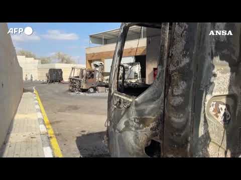 Cisgiordania, continuano gi attacchi mirati dell’Esercito israeliano