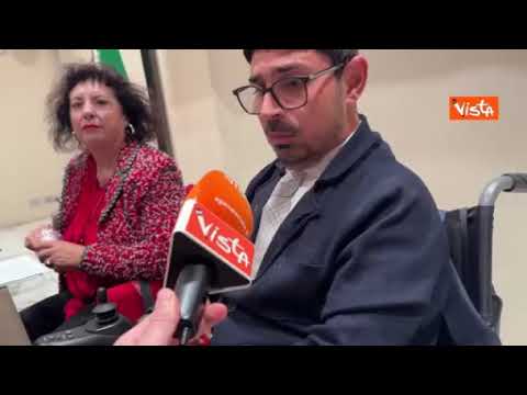 «Frammenti di cuore», il libro di poesie di Giovanni Gulino su disabilità e impegno