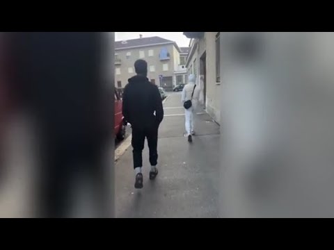 I maranza minacciano un maestro di Torino: «La prossima volta passiamo ai fatti»