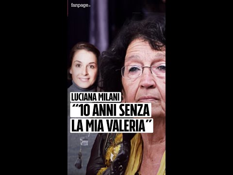 “10 anni senza la mia Valeria”: intervista alla mamma di Valeria Solesin